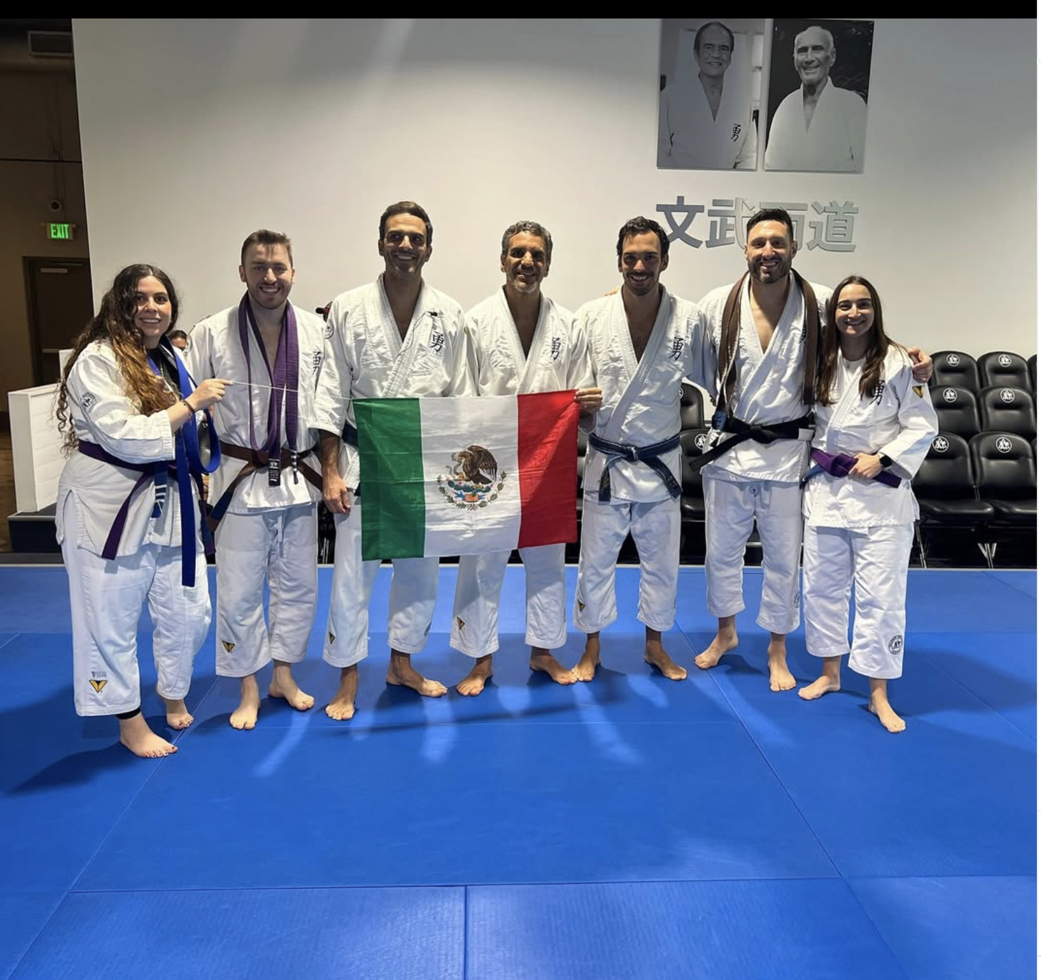Equipo México