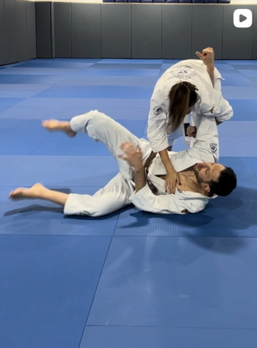Sparring